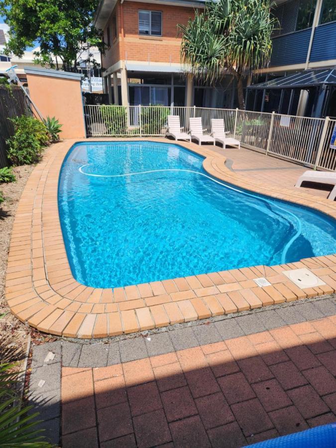 Jetty Blue Backpackers Hostel Coffs Harbour Exterior photo