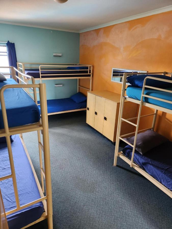 Jetty Blue Backpackers Hostel Coffs Harbour Room photo