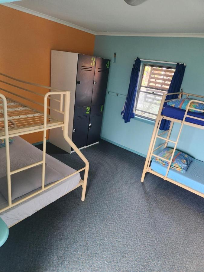 Jetty Blue Backpackers Hostel Coffs Harbour Room photo