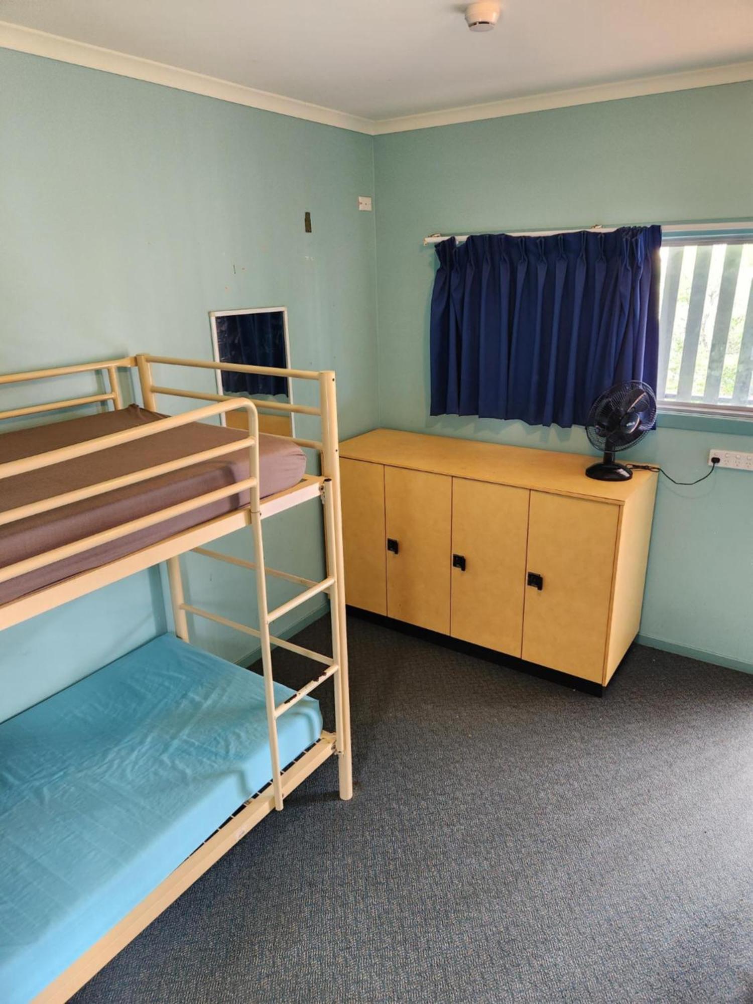 Jetty Blue Backpackers Hostel Coffs Harbour Room photo